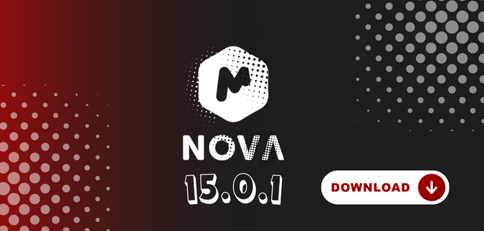 Mnova 15.0.1