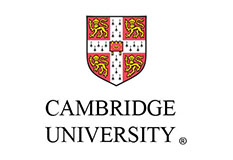 Cambridge University