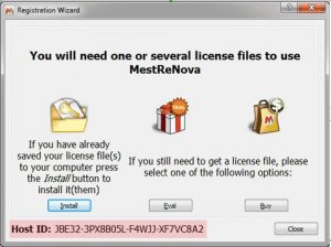 How to get my “Host ID”?